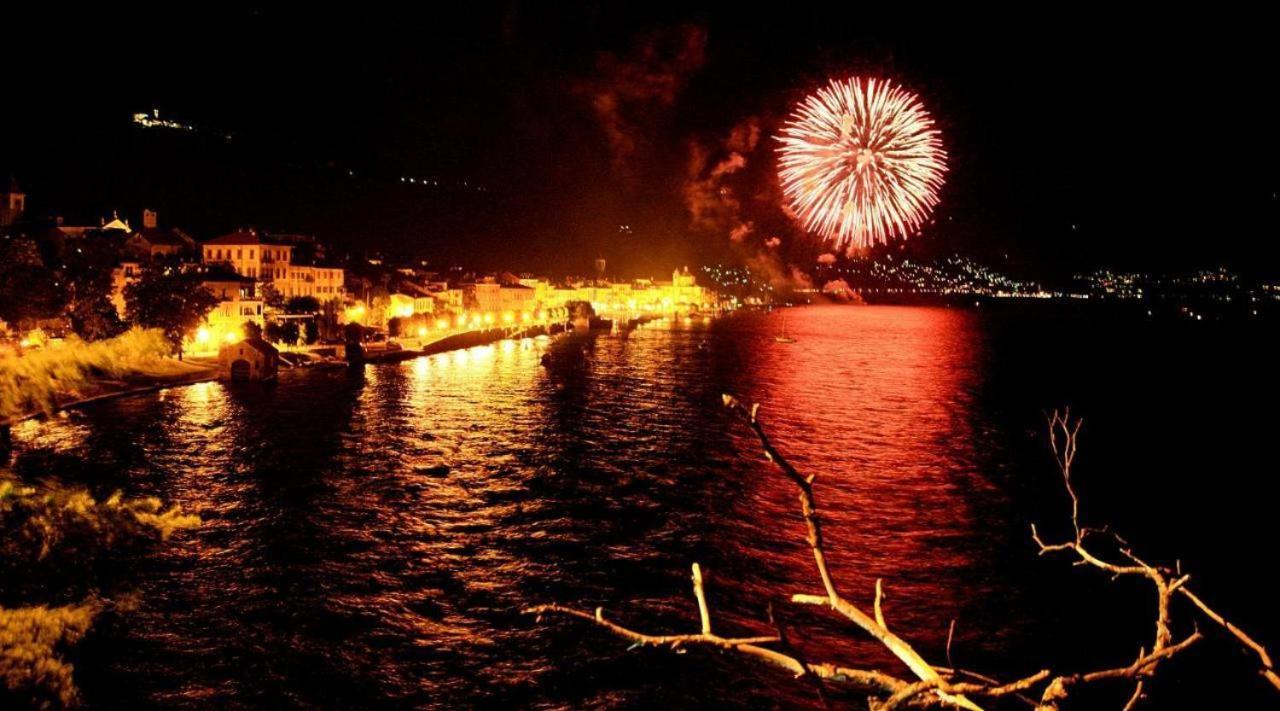 Spiaggia Amore - Appartamenti Vacanza Vista Lago Cannobio Exteriér fotografie
